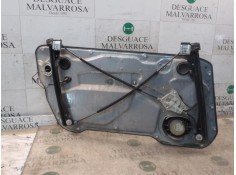 Recambio de elevalunas delantero derecho para seat ibiza (6l1) 1.9 tdi referencia OEM IAM   