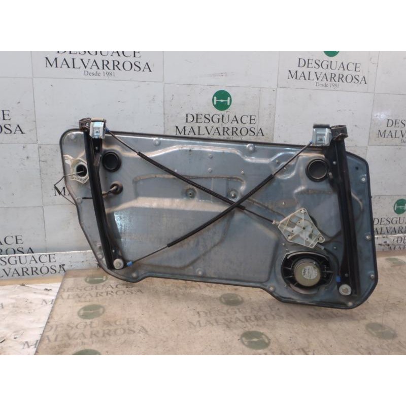 Recambio de elevalunas delantero derecho para seat ibiza (6l1) 1.9 tdi referencia OEM IAM   