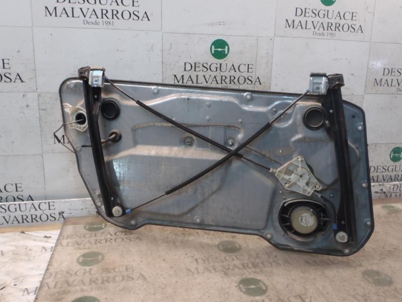 Recambio de elevalunas delantero derecho para seat ibiza (6l1) 1.9 tdi referencia OEM IAM   