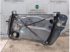 Recambio de elevalunas delantero izquierdo para seat ibiza (6l1) 1.9 tdi referencia OEM IAM   