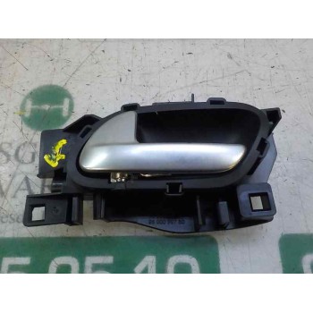 MANETA INTERIOR DELANTERA IZQUIERDA 9143T8 