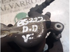 Recambio de pinza freno delantera derecha para ford transit caja cerrada, corta (fy) (2000 =>) ft 330 2.4 referencia OEM IAM    2