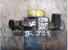 Recambio de caja mariposa para ford ka (ccq) básico referencia OEM IAM   