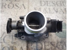 Recambio de caja mariposa para ford ka (ccq) básico referencia OEM IAM    2