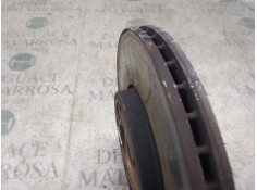 Recambio de disco freno delantero para opel vectra c berlina club referencia OEM IAM    2