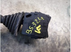 Recambio de mando limpia para opel combo (corsa c) cargo referencia OEM IAM    2