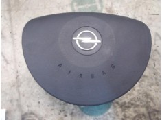 Recambio de airbag delantero izquierdo para opel combo (corsa c) cargo referencia OEM IAM   