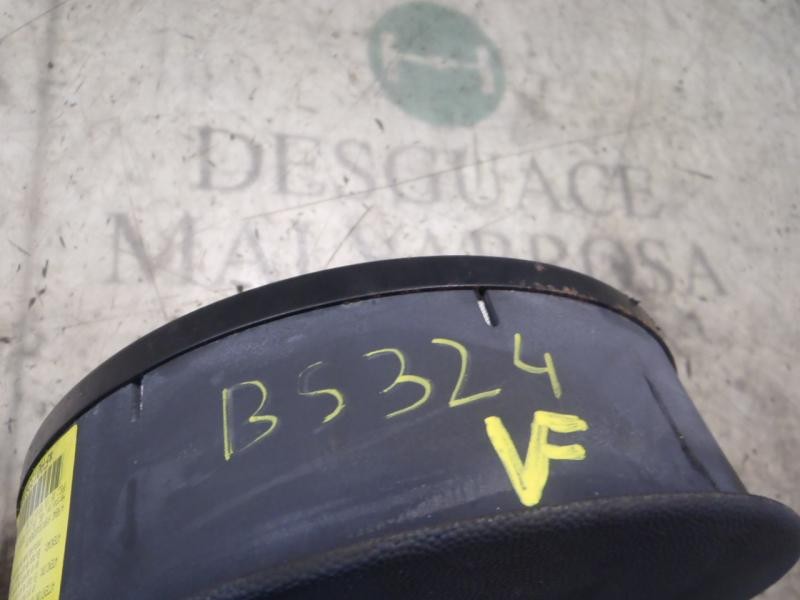 Recambio de airbag delantero izquierdo para opel combo (corsa c) cargo referencia OEM IAM   