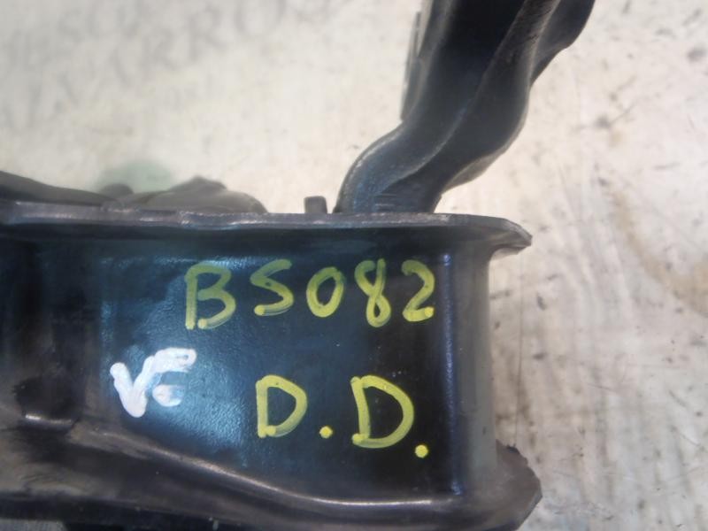 Recambio de soporte motor derecho para citroën c3 1.4 hdi exclusive referencia OEM IAM   