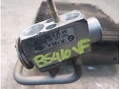 Recambio de evaporador aire acondicionado para bmw serie 3 berlina (e46) 320d referencia OEM IAM 64119135744   2