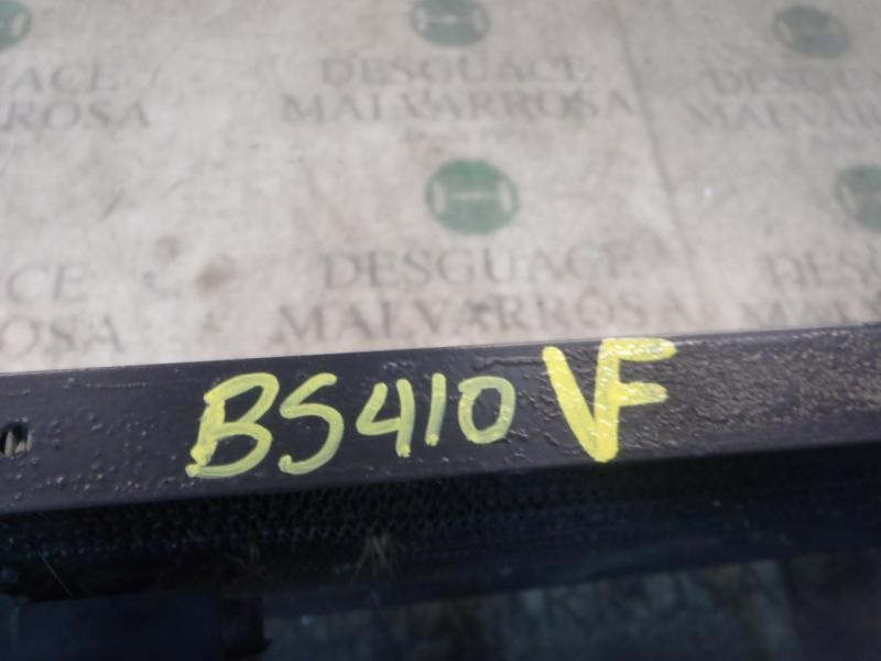 Recambio de condensador aire acondicionado para bmw serie 3 berlina (e46) 320d referencia OEM IAM 64538377648  