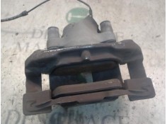 Recambio de pinza freno delantera izquierda para bmw serie 3 berlina (e46) 320d referencia OEM IAM 34116758113   2