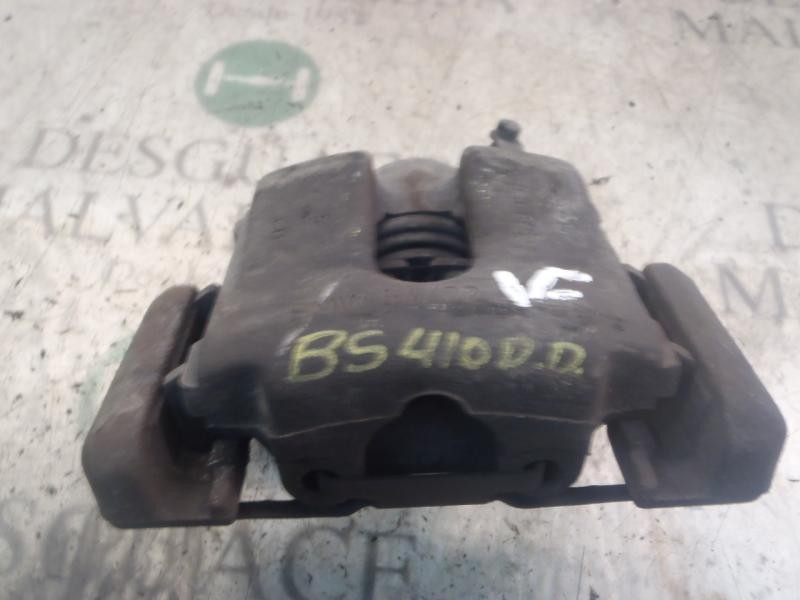 Recambio de pinza freno delantera derecha para bmw serie 3 berlina (e46) 320d referencia OEM IAM 34116758114  