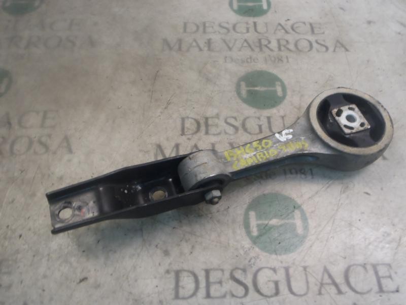 Recambio de soporte cambio para seat ibiza sc (6j1) sport referencia OEM IAM 6Q0199851AP  