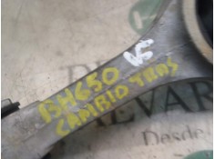 Recambio de soporte cambio para seat ibiza sc (6j1) sport referencia OEM IAM 6Q0199851AP   2