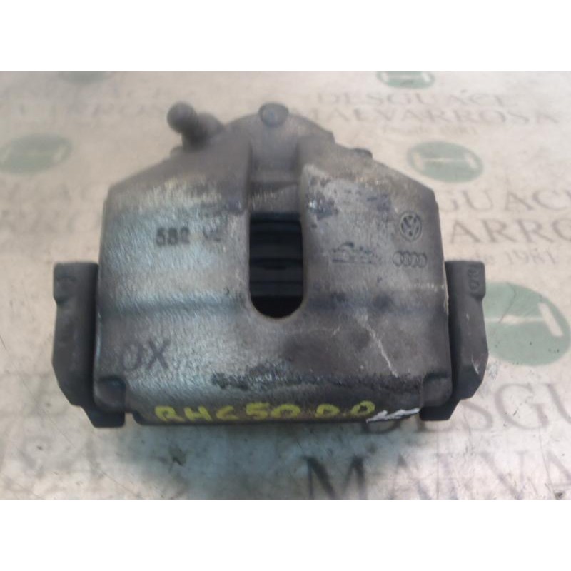 Recambio de pinza freno delantera derecha para seat ibiza sc (6j1) sport referencia OEM IAM 1K0615124E  