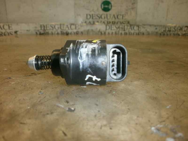 Recambio de valvula ralenti para opel vectra b caravan referencia OEM IAM   