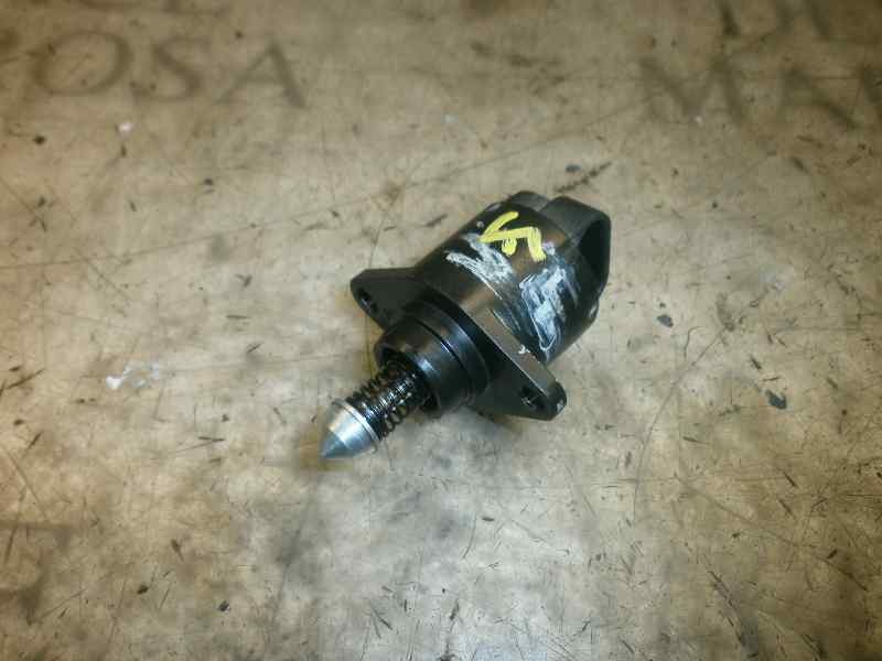 Recambio de valvula ralenti para opel vectra b caravan referencia OEM IAM   
