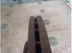 Recambio de disco freno delantero para ford focus c-max (cap) connection referencia OEM IAM    2