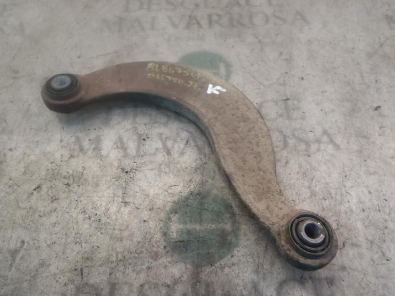 Recambio de brazo suspension superior trasero izquierdo para ford focus c-max (cap) connection referencia OEM IAM   