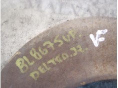 Recambio de brazo suspension superior trasero izquierdo para ford focus c-max (cap) connection referencia OEM IAM    2