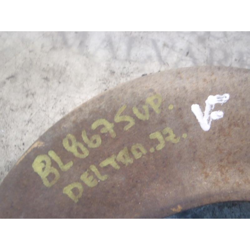 Recambio de brazo suspension superior trasero izquierdo para ford focus c-max (cap) connection referencia OEM IAM   