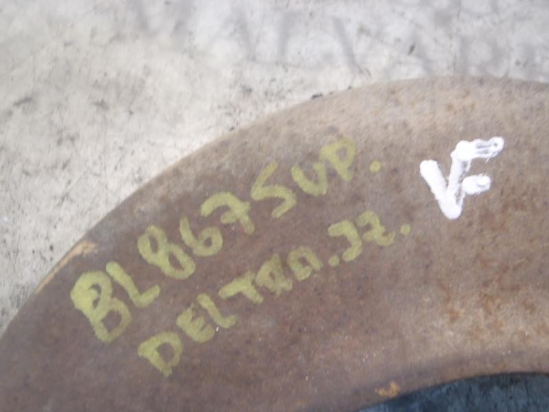 Recambio de brazo suspension superior trasero izquierdo para ford focus c-max (cap) connection referencia OEM IAM   