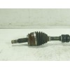Recambio de transmision izquierda para nissan x-trail iii (t32_, t32r, t32rr) 1.3 dig-t referencia OEM IAM 391016FL0B  