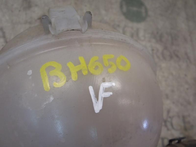 Recambio de deposito expansion para seat ibiza sc (6j1) sport referencia OEM IAM 6Q0121407B  