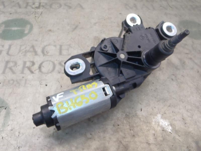 Recambio de motor limpia trasero para seat ibiza sc (6j1) sport referencia OEM IAM 6J3955711  