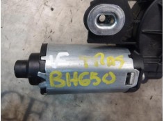 Recambio de motor limpia trasero para seat ibiza sc (6j1) sport referencia OEM IAM 6J3955711   2