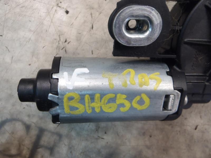 Recambio de motor limpia trasero para seat ibiza sc (6j1) sport referencia OEM IAM 6J3955711  