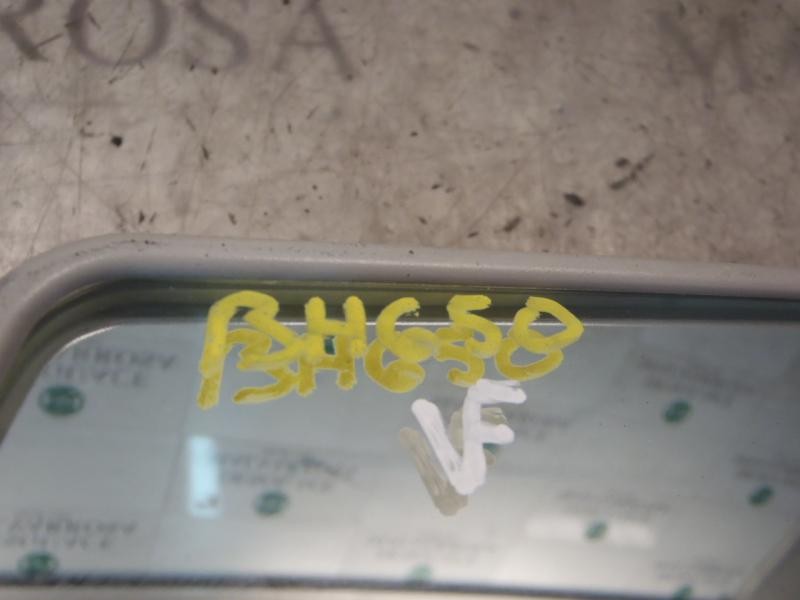 Recambio de espejo interior para seat ibiza sc (6j1) sport referencia OEM IAM 3C0857511JSMA  