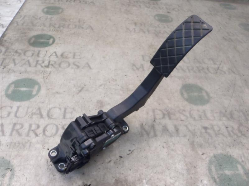 Recambio de potenciometro pedal para seat ibiza sc (6j1) sport referencia OEM IAM 6Q1721503M 6Q1721503 