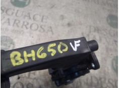 Recambio de potenciometro pedal para seat ibiza sc (6j1) sport referencia OEM IAM 6Q1721503M 6Q1721503  2