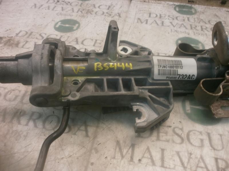 Recambio de columna direccion para chrysler voyager (rg) 2.5 crd lx referencia OEM IAM   