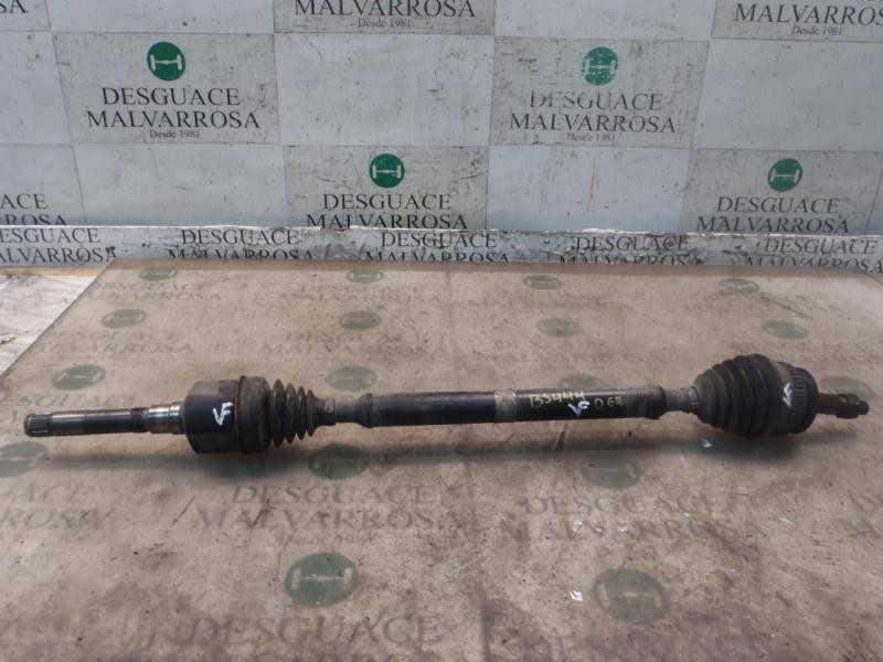 Recambio de transmision derecha para chrysler voyager (rg) 2.5 crd lx referencia OEM IAM   