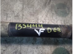 Recambio de transmision derecha para chrysler voyager (rg) 2.5 crd lx referencia OEM IAM    2