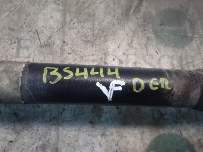 Recambio de transmision derecha para chrysler voyager (rg) 2.5 crd lx referencia OEM IAM   