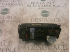 Recambio de mando calefaccion / aire acondicionado para chrysler voyager (rg) 2.5 crd lx referencia OEM IAM    2