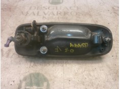 Recambio de maneta exterior delantera izquierda para chrysler voyager (rg) 2.5 crd lx referencia OEM IAM    2