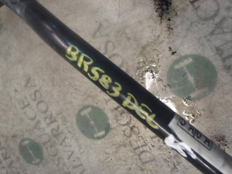 Recambio de barra estabilizadora delantera para ford focus berlina (cap) ambiente (d) referencia OEM IAM   