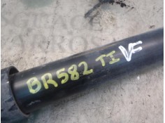 Recambio de amortiguador trasero izquierdo para ford focus berlina (cap) ambiente (d) referencia OEM IAM    2