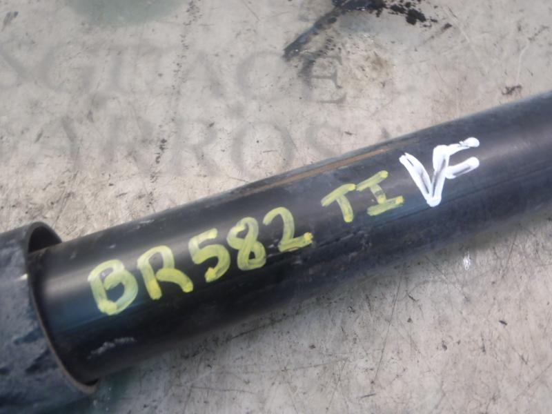 Recambio de amortiguador trasero izquierdo para ford focus berlina (cap) ambiente (d) referencia OEM IAM   