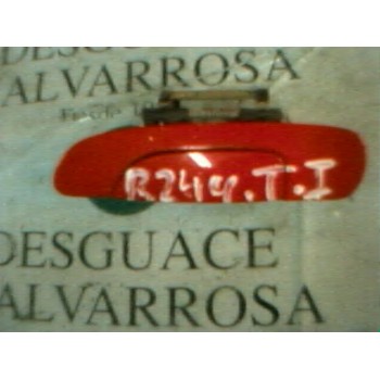 MANETA EXTERIOR TRASERA IZQUIERDA 