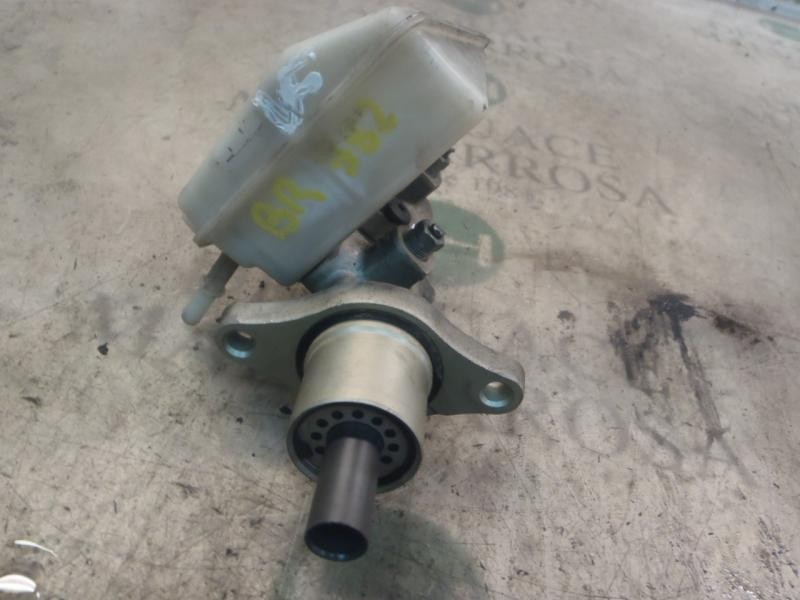 Recambio de bomba freno para ford focus berlina (cap) ambiente (d) referencia OEM IAM   