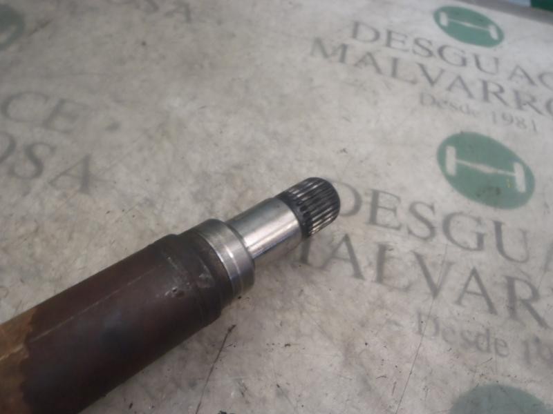 Recambio de transmision derecha para ford focus berlina (cap) ambiente (d) referencia OEM IAM   