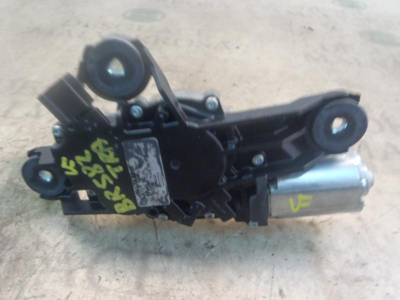 Recambio de motor limpia trasero para ford focus berlina (cap) ambiente (d) referencia OEM IAM   