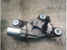 Recambio de motor limpia trasero para ford focus berlina (cap) ambiente (d) referencia OEM IAM    2