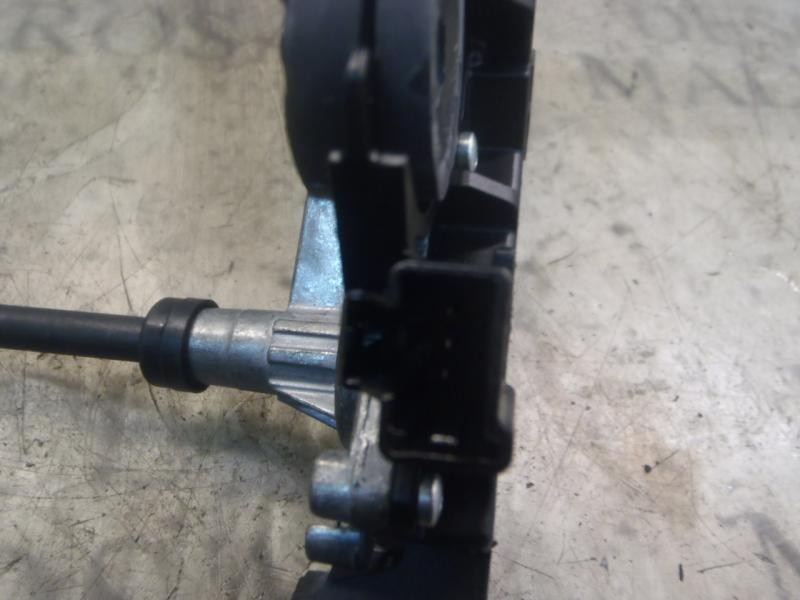 Recambio de motor limpia trasero para ford focus berlina (cap) ambiente (d) referencia OEM IAM   